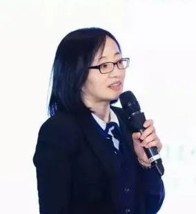 专家顾问团队：李丽